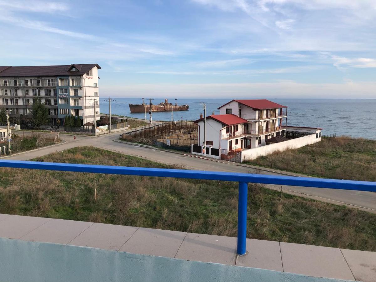 Autentic Boutikue Costinesti Exterior photo